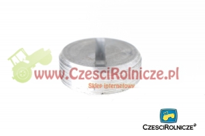 21 - ZAŚLEPKA WAŁU KORBOWEGO [UD002021]