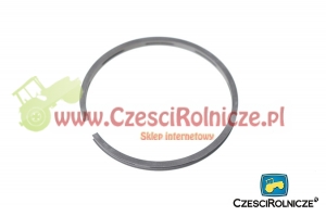 36 - PIERŚCIEŃ ZGARNIAJĄCY SPRĘŻARKI C-330 1201 [UD014036]
