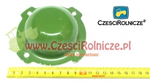 POKRYWA PIASTY KOŁA 221315005 [RO093]