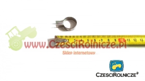 ZABEZPIECZENIE MZ KLIN [BNZ618]