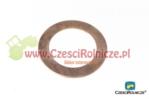 414 - PODKŁADKA  56* 82* 2 OPOROWA [UD049414]