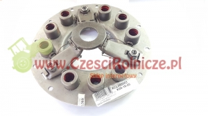 DOCISK SPRZĘGŁA 712611 [KCL060003]