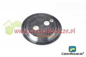 22 - PODKŁADKA-2 DZIURY [UD048022]