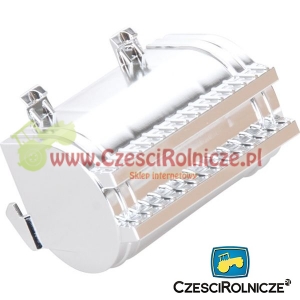 Zbiornik, krótki, do MACK [ZD42813]