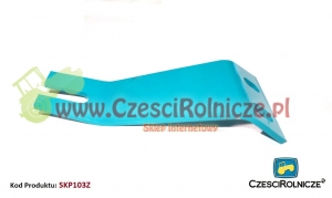 ZABIERAK PRAWY  - ZAMIENNIK   KEMPER  SERIA 300 - UCHWYT [SKP103-Z]