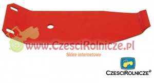 PŁOZA KUHN [ZKA605]