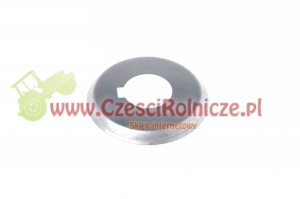 ODRZUTNIK OLEJU PRZEDNI [UB030019]