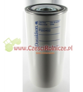 FILTR OLEJU   M42*2,6  L-315  FI-135/U-108. [FI112316]