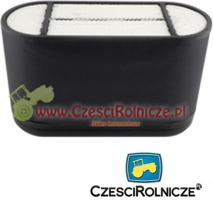 FILTR POWIETRZA     325*120*183   JD AL119839 [FI620053]