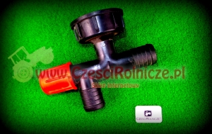 KOLANO 1 1/2  25/90  SPUSTOWE     AP14KS [OCB031]