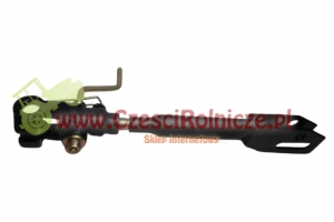 WIESZAK PRAWY KPL. [UB400060]