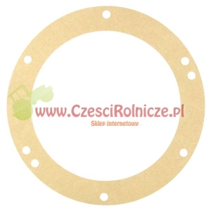 USZCZELKA KORPUSU MEC 9000 - 11000 [BN256]