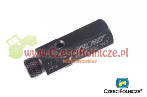 53 - ZAWÓR BEZP.POMPY  17,5 MPA [UD121053]