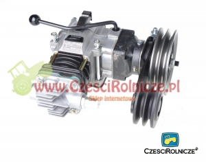 00 - SPRʯARKA HS-26 KPL.C-385 [UD014000]