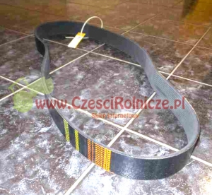 PAS WIELOROWKOWY PL 1943  Z-12  ( 765L ) [PKD194312]