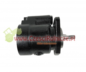 POMPA HYD.  FI-60.00  2SAE 16 L WSPOMAGA [CFH105]