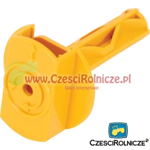 Wał kołowrota [ZD43569]