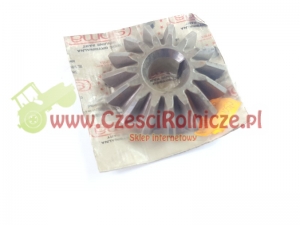 KOŁO ZĘBATE SKOŚNE  Z-15 [PR008025]