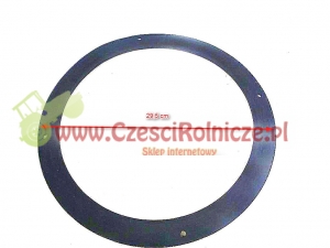 USZCZELKA RURY WYSYPU [BI23110]