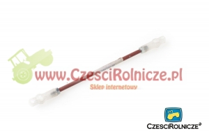 87 - CIĘGŁO GAZU [UD085087]