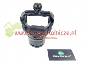 WIDŁAK ( 27,00-100,00 ) - ( 45,60- 4,5)  KULKA-28 [WWB2421]