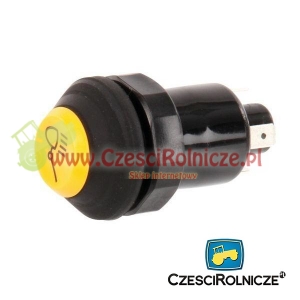 Wyłącznik ciśnieniowy [B11130200PN]