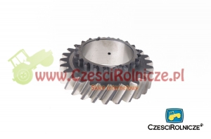 11 - KOŁO III BIEGU [UD030011]