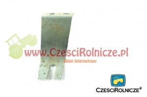 21 - UCHWYT ZABIERAKA LEWY [SKP102]