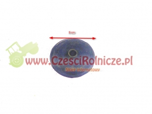 OSŁONA DZWIGNI ZM. BIEGÓW [BI30212]