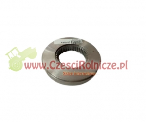 PIASTA SPRZĘGŁA Z-42 [SKP508-B]