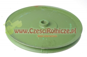 KOŁO PASOWE [BI10406]