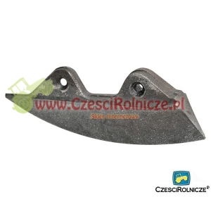 CZUBEK REDLICY DO KUKURYDZY                  DEMETER-VARIOSEM [GSV011]