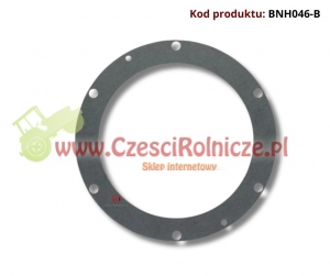 USZCZELKA KD-6500/14000 HERTELL [BNH046-B]