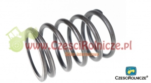 SPRĘŻYNA  91*64*6 S [UD040030]