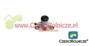 42 - CYLINDEREK HAMULCOWY OVB @ 22    LEWY [UD060042]