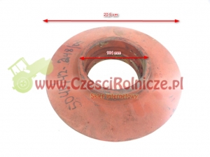 TARCZA WEWNĘTRZNA [BI60204]