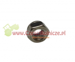 NAKRĘTKA M 8  DO WANNY MAGNETYCZNEJ - ZAMIENNIK [SCE061040-ZAM]  