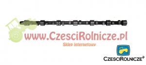 09 - WAŁEK ROZRZADU 6-CYL. [UD003109]