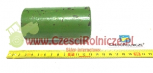 TULEJA @35 L-100 NA WIELOFREZ [RO067]