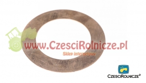 67 - PODKŁADKA  60* 92* 1.5 KORONKI 30112520 [UD044067]