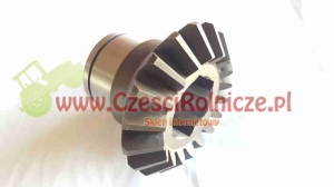 KOŁO STOŻKOWE Z-18 6-KĄT 36 [RO901]