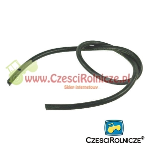 WĄŻ   6  OLEJOWY   L-500 mm DO SMAROWANIA MEC [BN262]