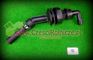 MIESZADLO BOCZNE KATOWE [OCB091]