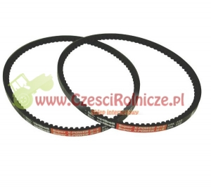 XPZ-1850    PAS KLINOWY [PK185020]