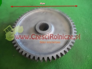 KOŁO ZWOLNICOWE DUŻE [BI30229]