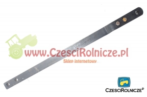 123 - LISTWA S.T.  GRUBA  6-CYL. [UD130123]