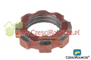 NAKRĘTKA SPECJALNA LEWOSK. [RO072]