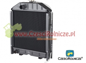 Chodnica wody, pasuje do New Holland [5096599]