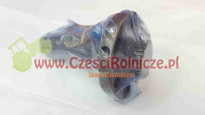 WAŁEK WOM  L-153MM  Z-6  1-3/8" [CFN609]