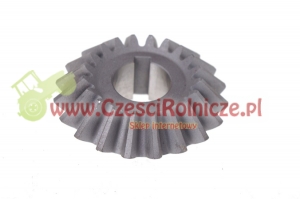 KOŁO STOŻKOWE Z-20   FI_WEW-28MM [RNU00012]